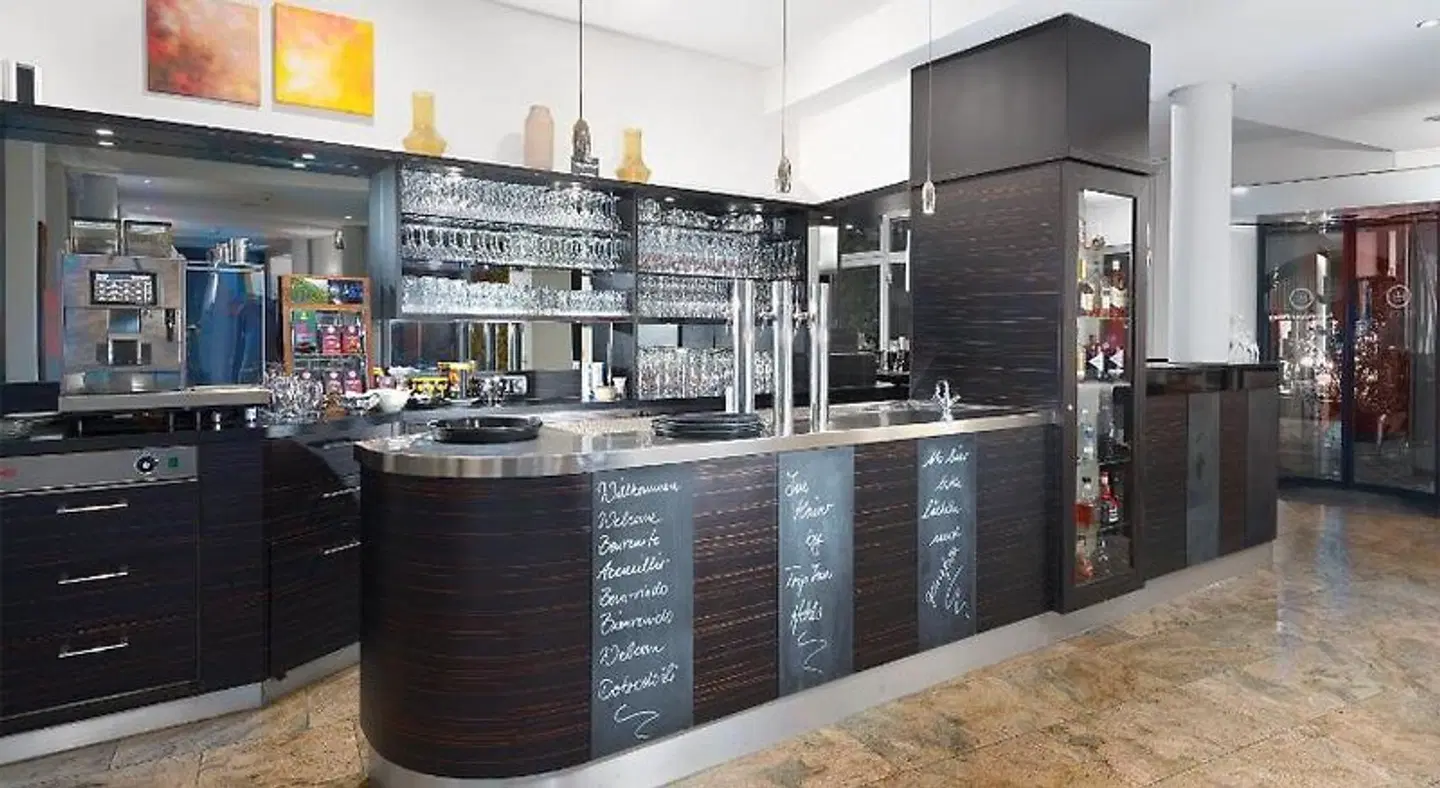 Kulturhotel Kaiser by TRIP INN LOUNGE_LOBBY