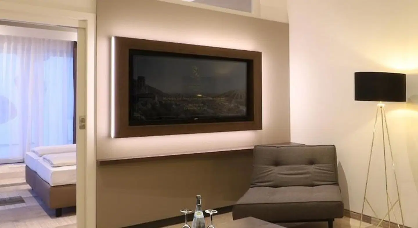 Goldene Rose ROOM_EXAMPLE