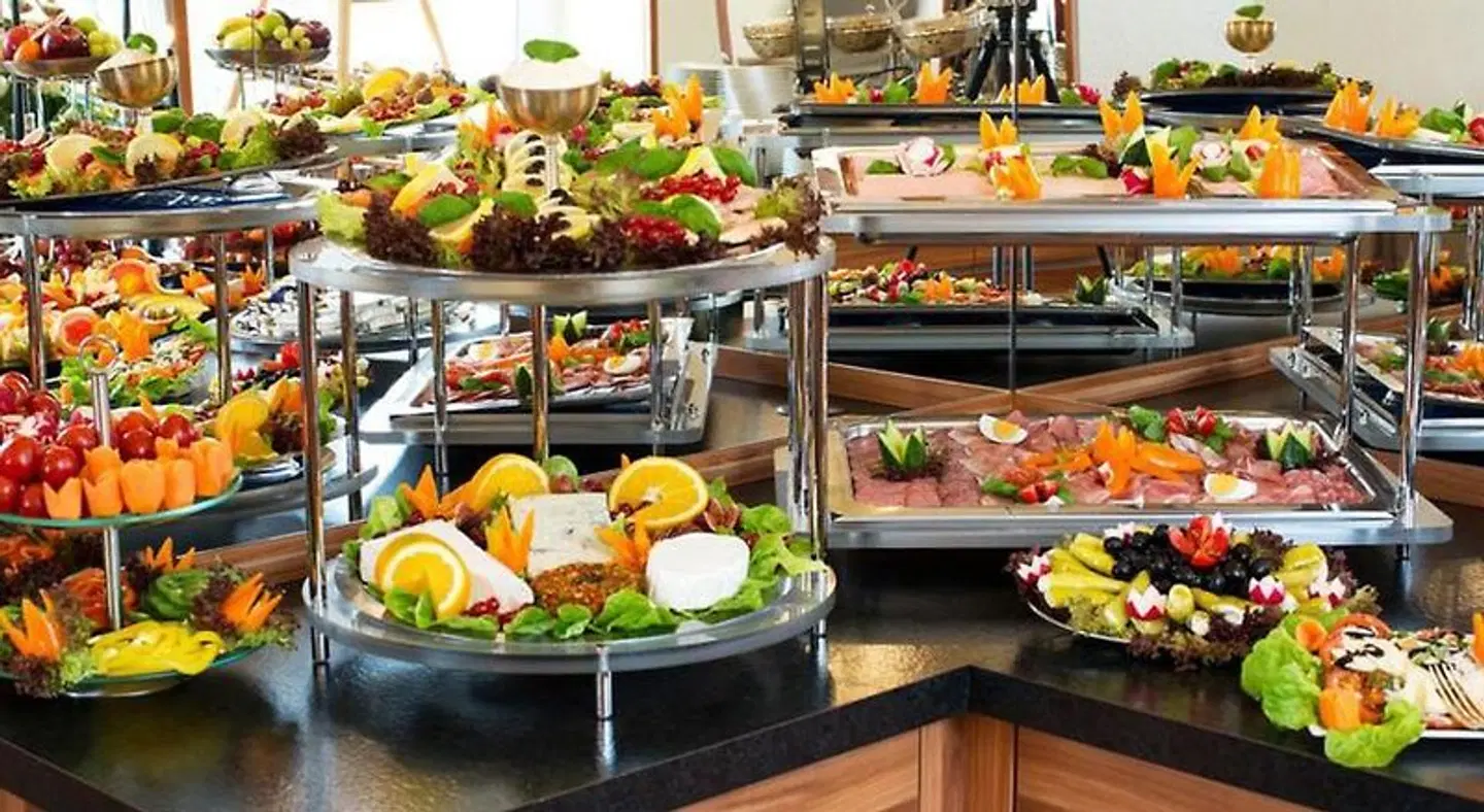 Goldene Rose Restaurant