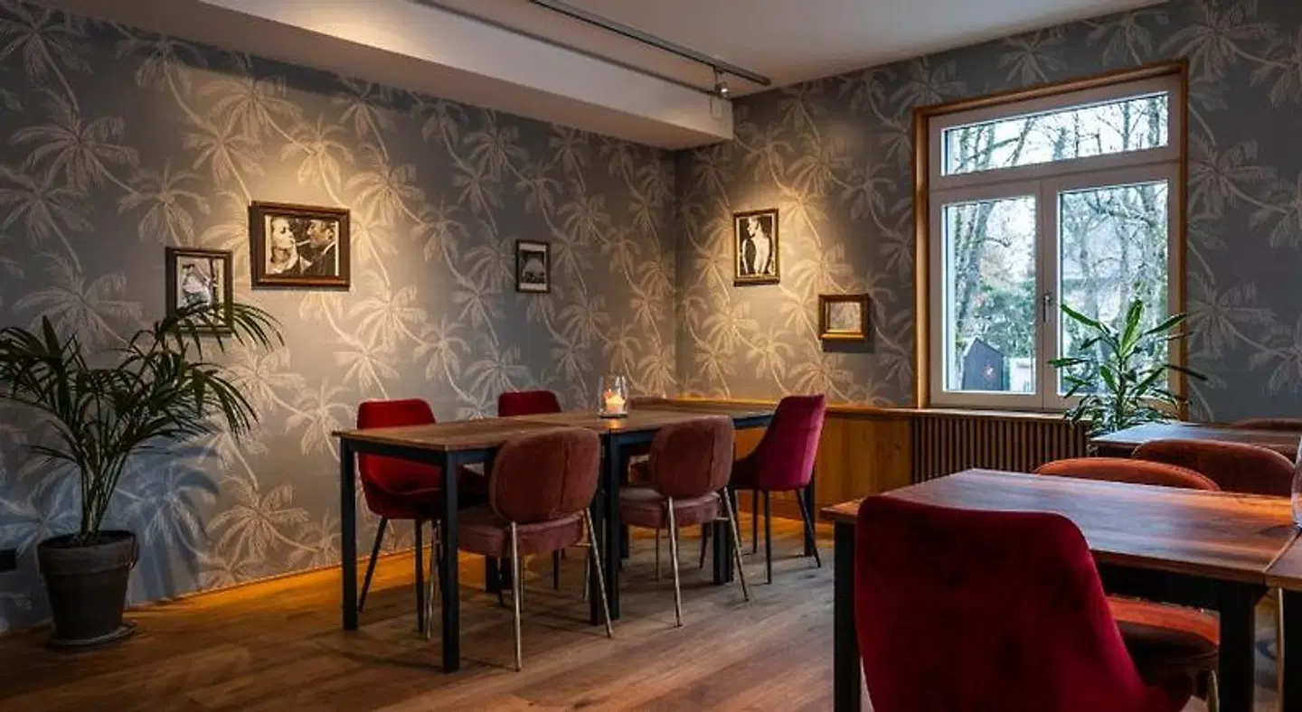 Bärengarten Konferenz