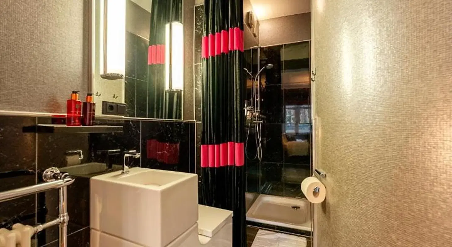 La Belle 10 Badezimmer