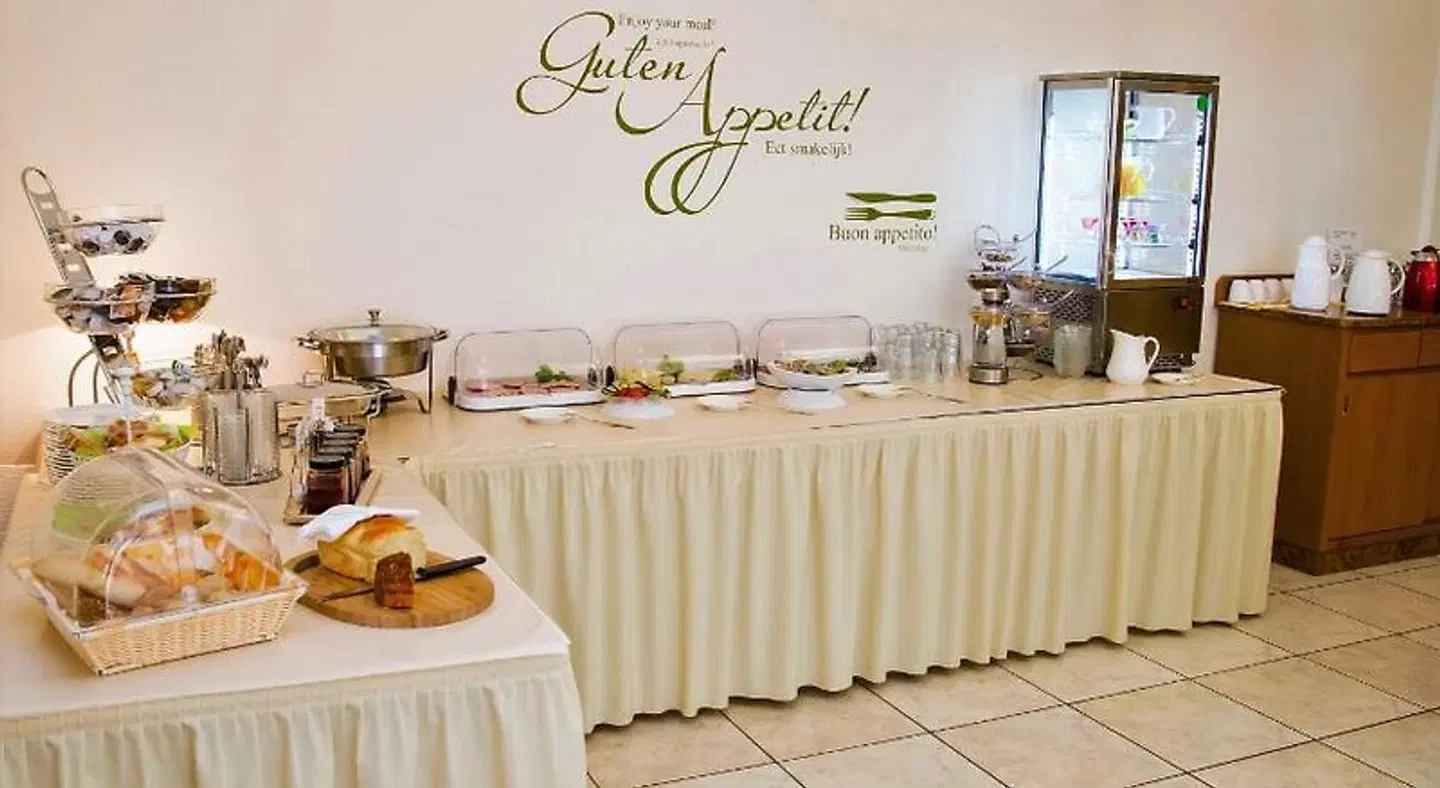 Hotel Janssen Konferenz