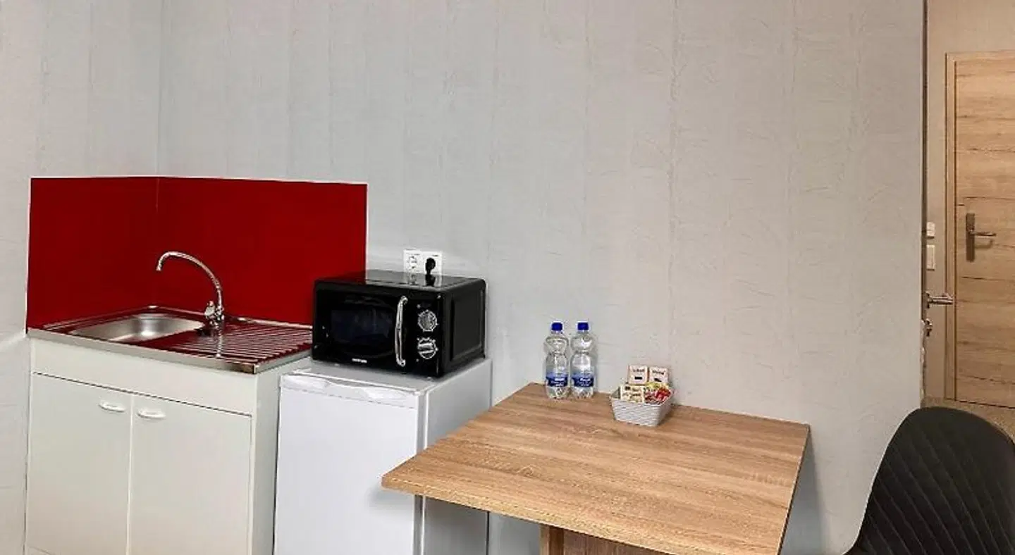 GPHotel/Boardinghaus ROOM_EXAMPLE