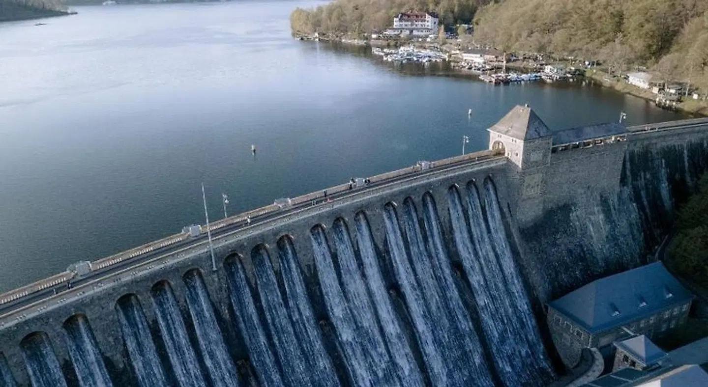Terrassenhotel Seepromenade LANDSCAPE