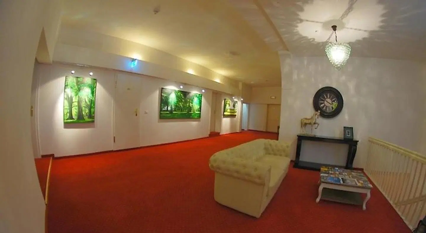 Mohren-Post ROOM_EXAMPLE