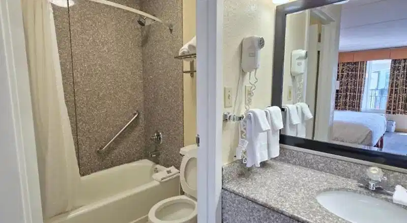 Best Western Heritage Inn - Chattanooga – Hotelfoto