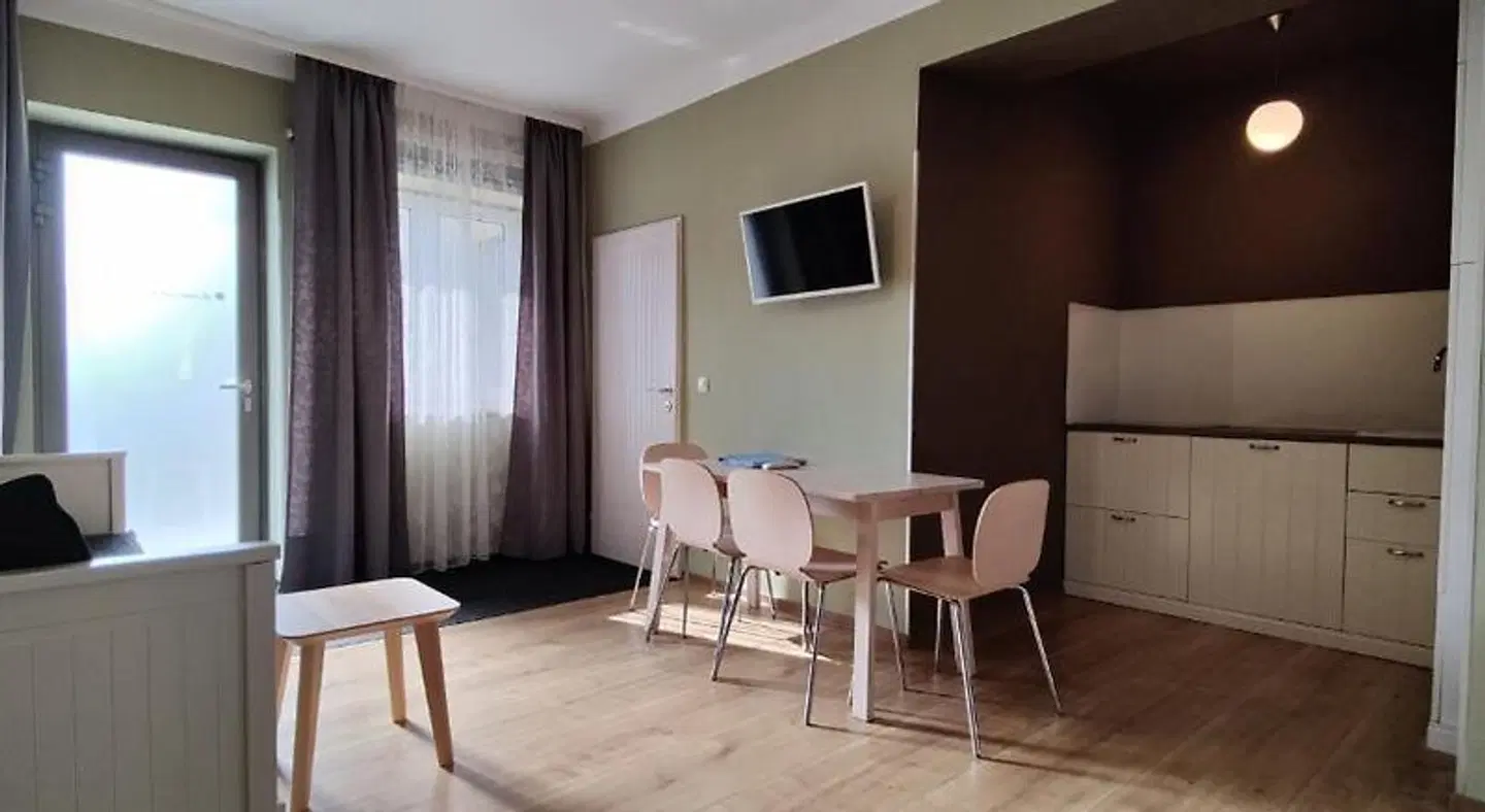 Sabines Apartments ROOM_EXAMPLE