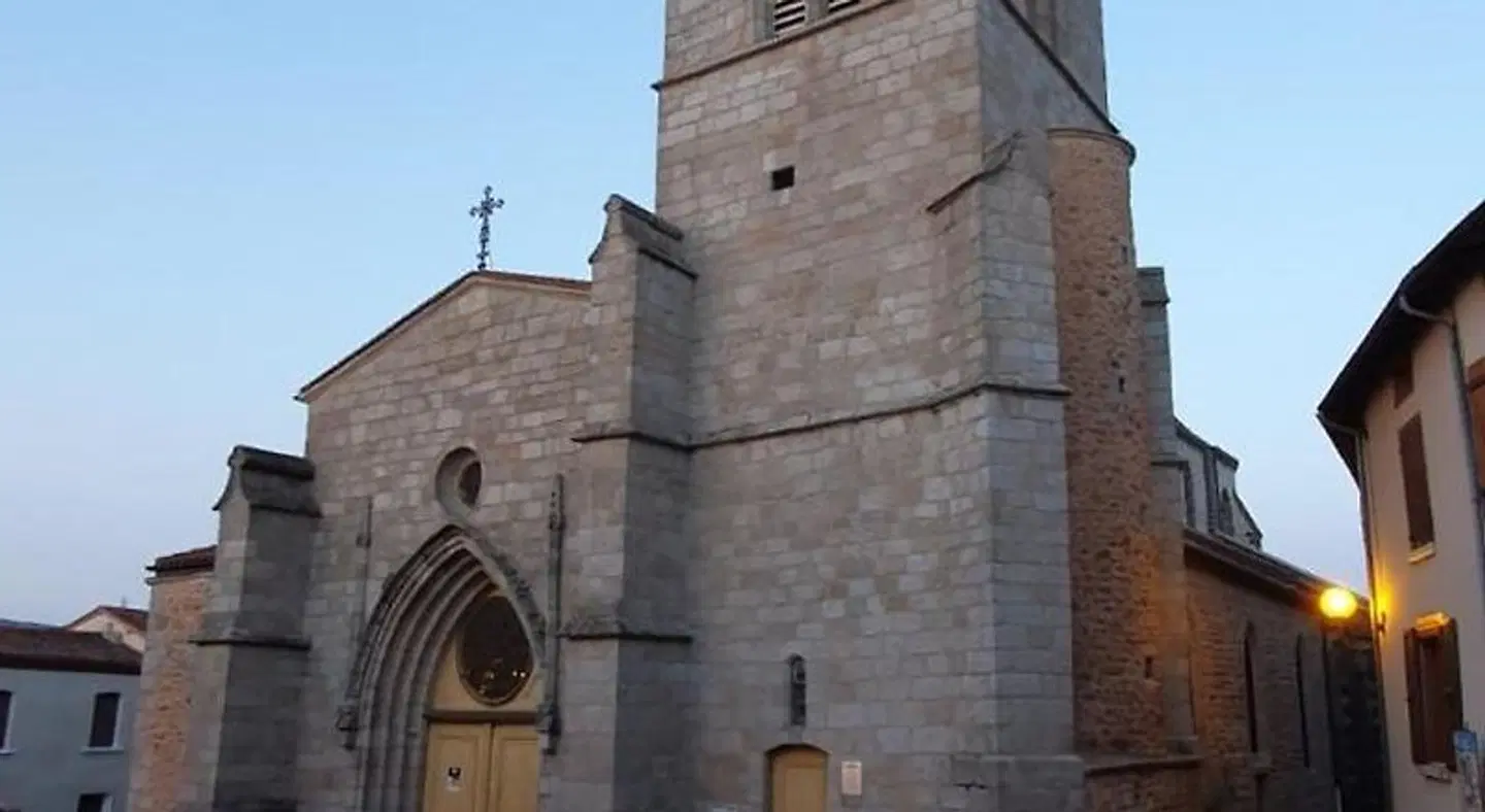 Clos Germanois EXTERIOR