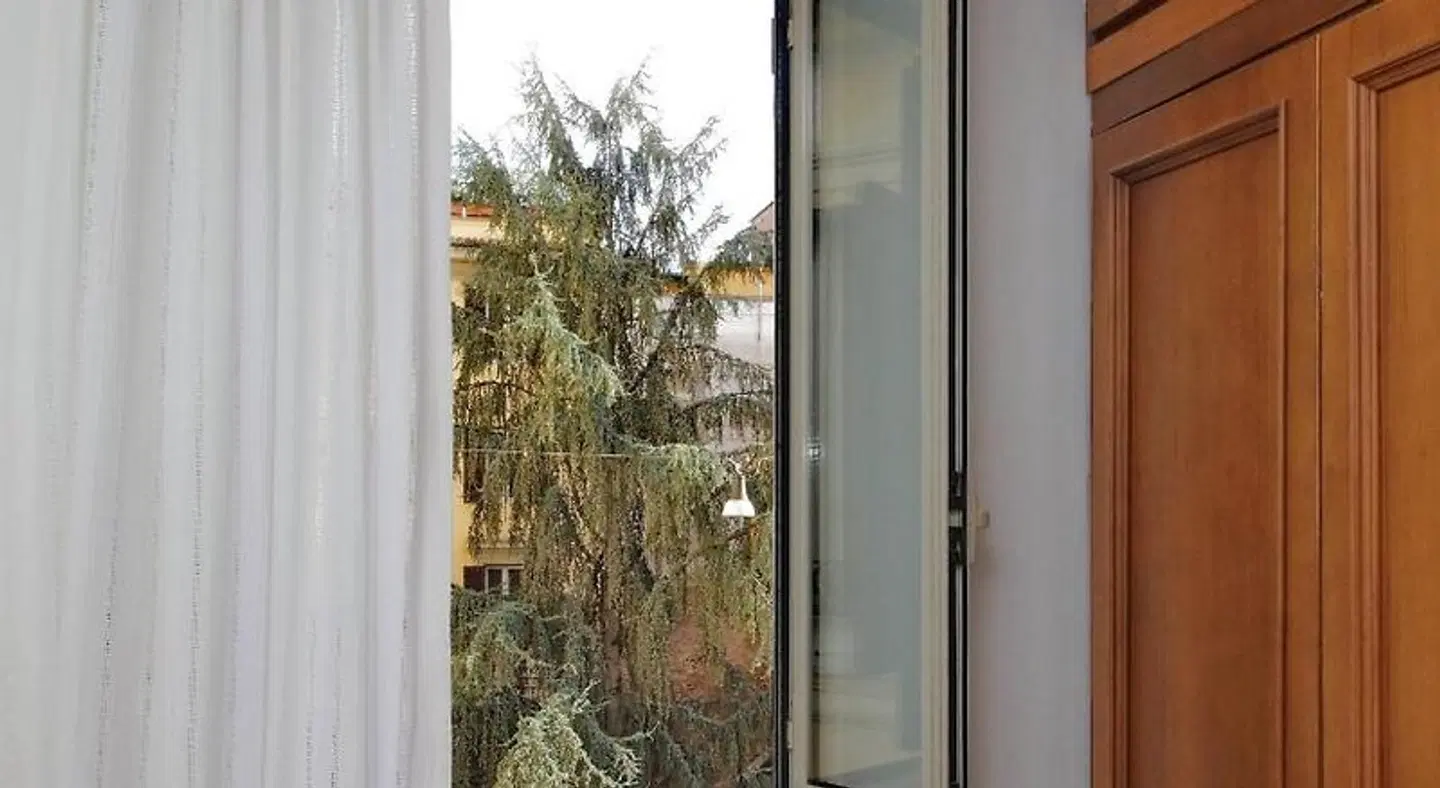 Fidelio Holiday Home Badezimmer