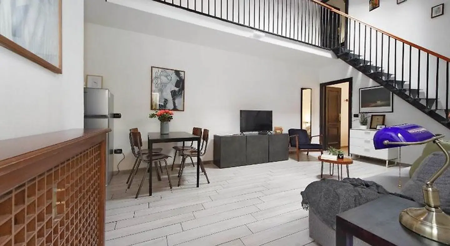 Fidelio Holiday Home LOUNGE_LOBBY
