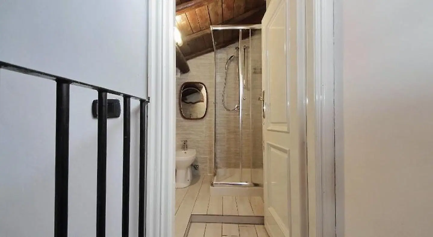 Fidelio Holiday Home Badezimmer