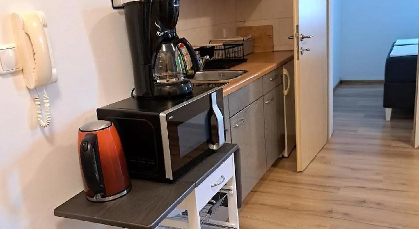 Dijana Apartments ROOM_EXAMPLE