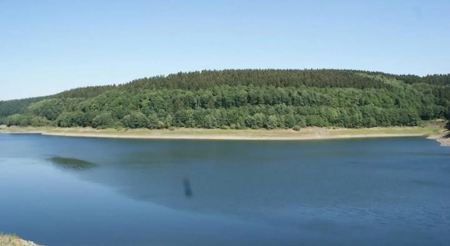 Haus Berghof LANDSCAPE