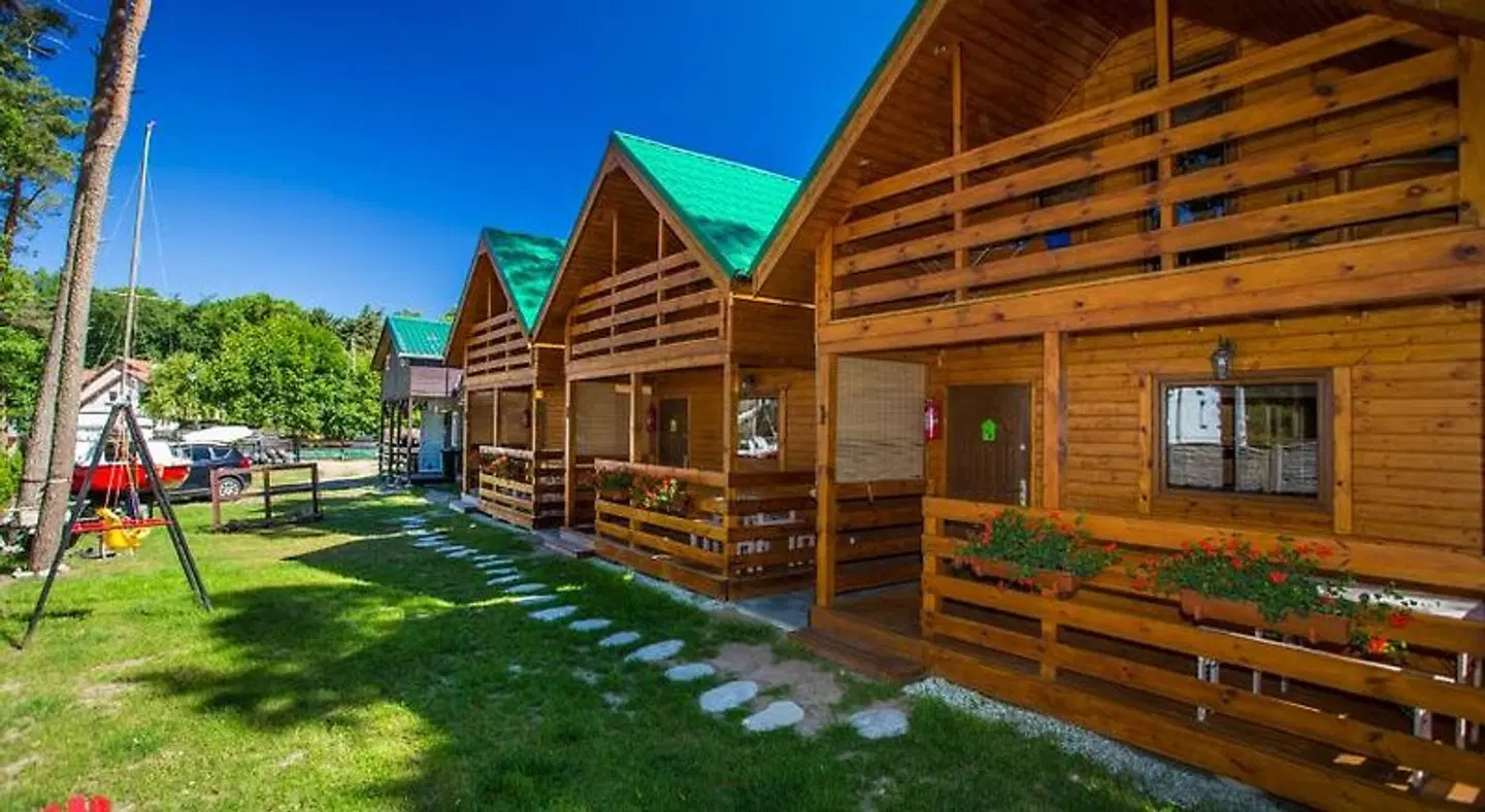 Ma'a Frajda EXTERIOR