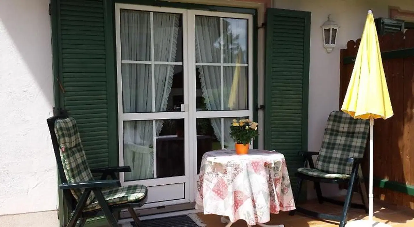 Landhaus Brigitte ROOM_EXAMPLE