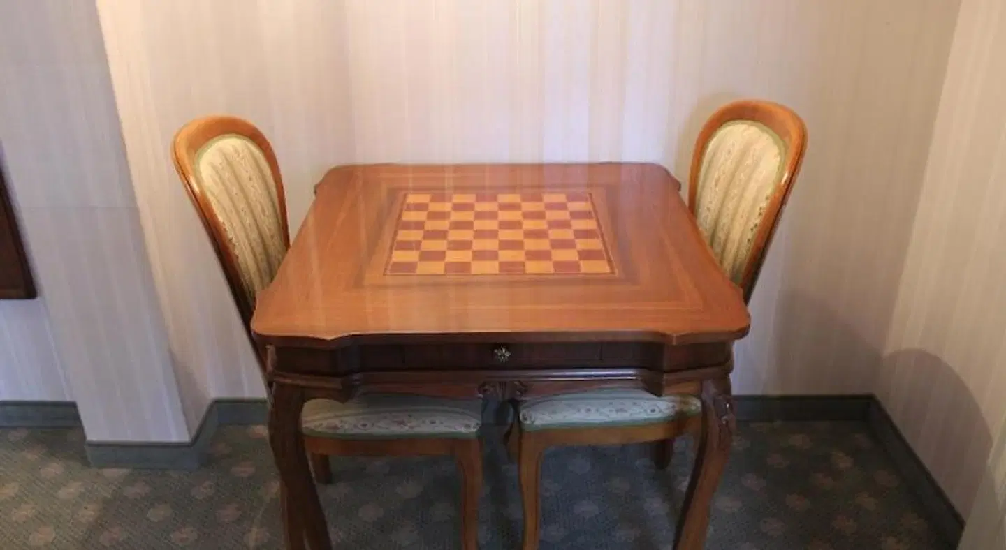 Appartementhaus Wimmerhof Konferenz