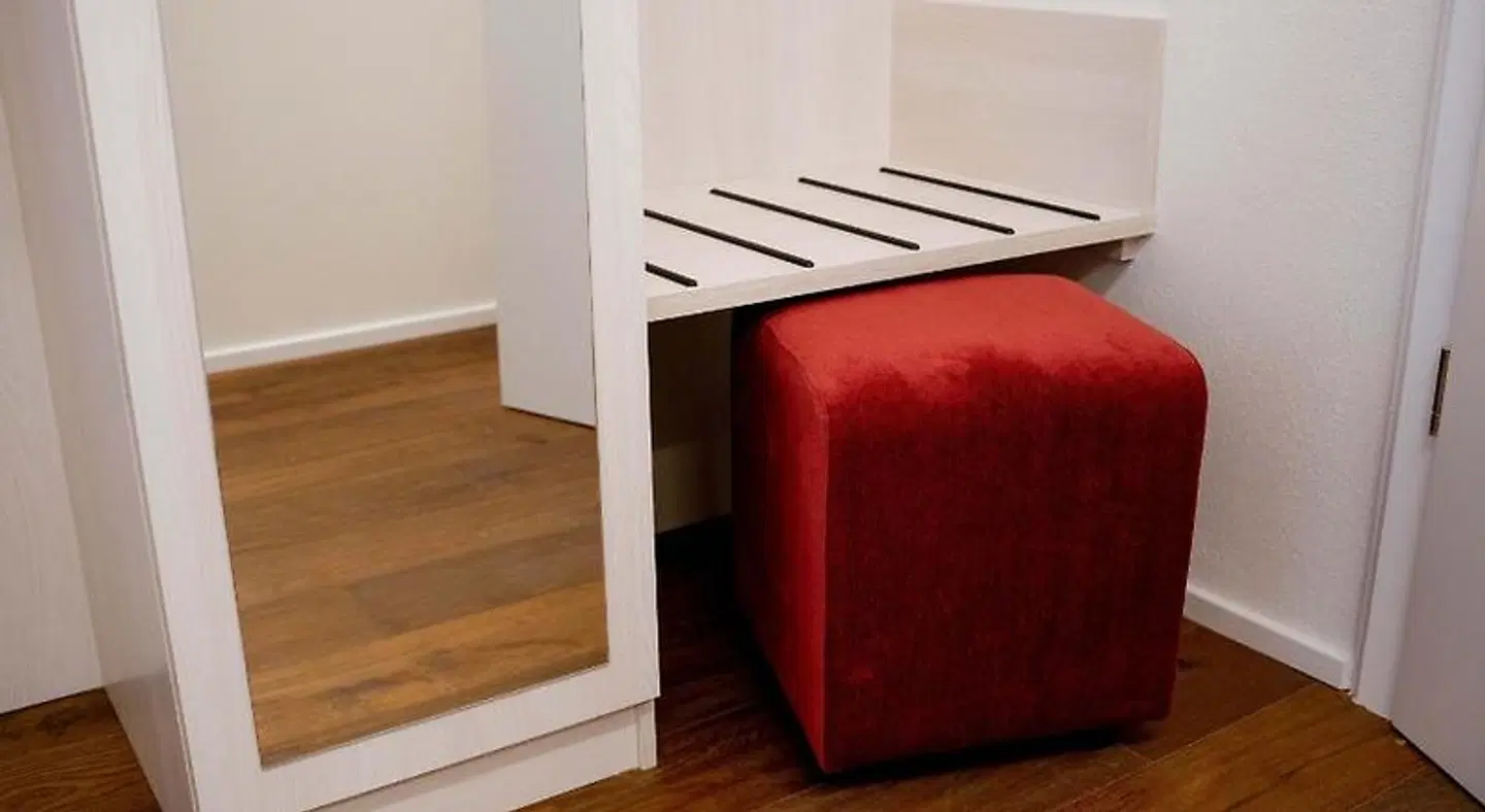 Reos Hotel Wangen Konferenz