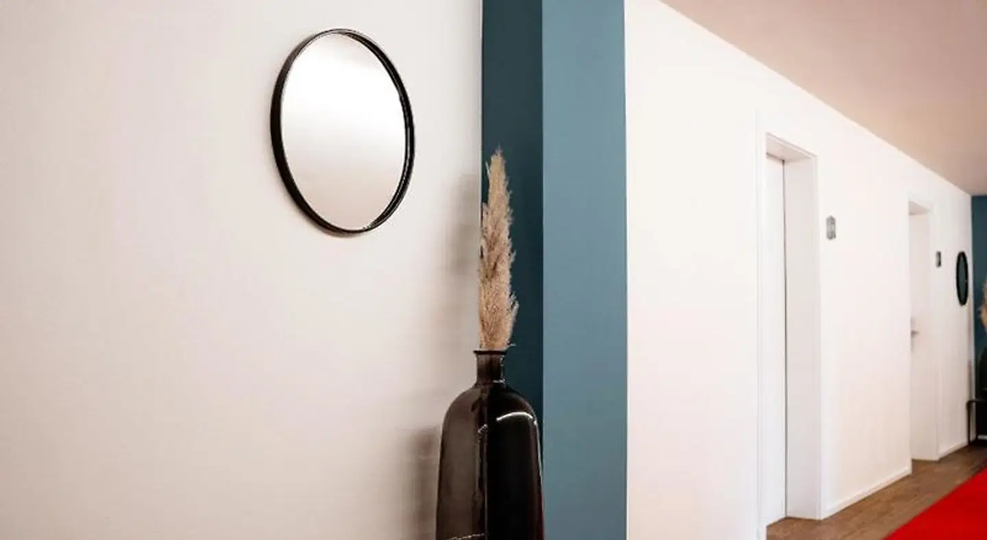 Reos Hotel Wangen PEOPLE