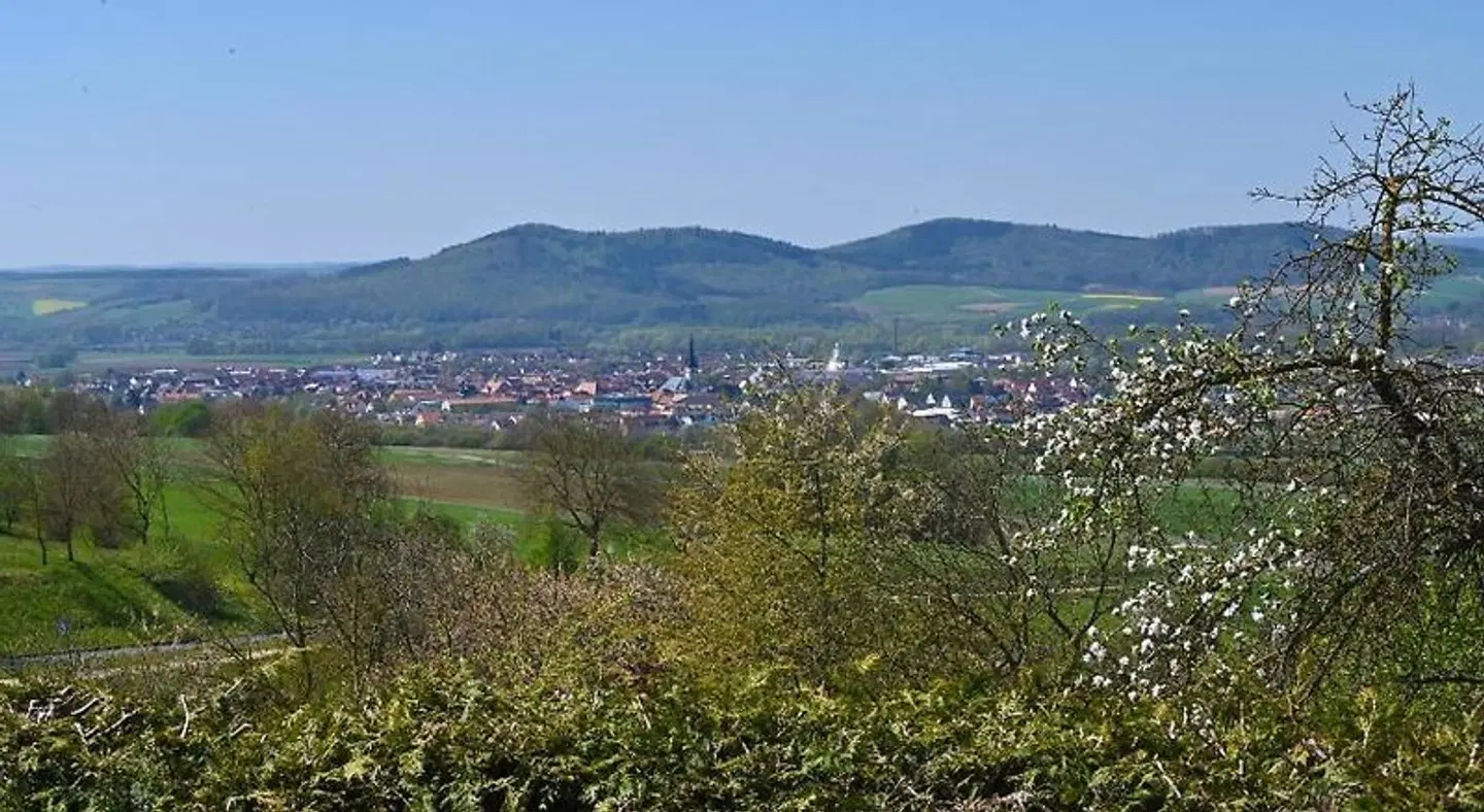 Schoepke Pension LANDSCAPE