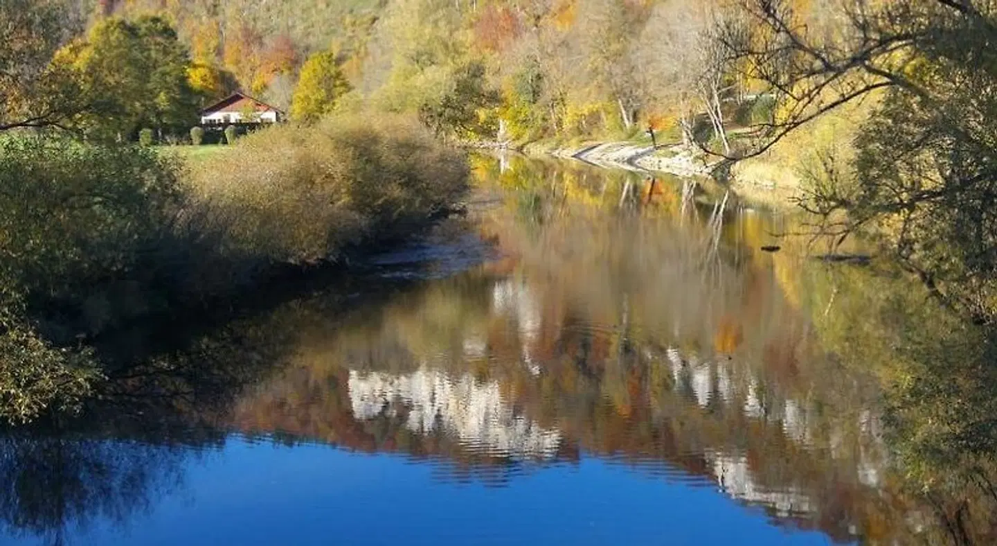 Berghaus Knopfmacher LANDSCAPE