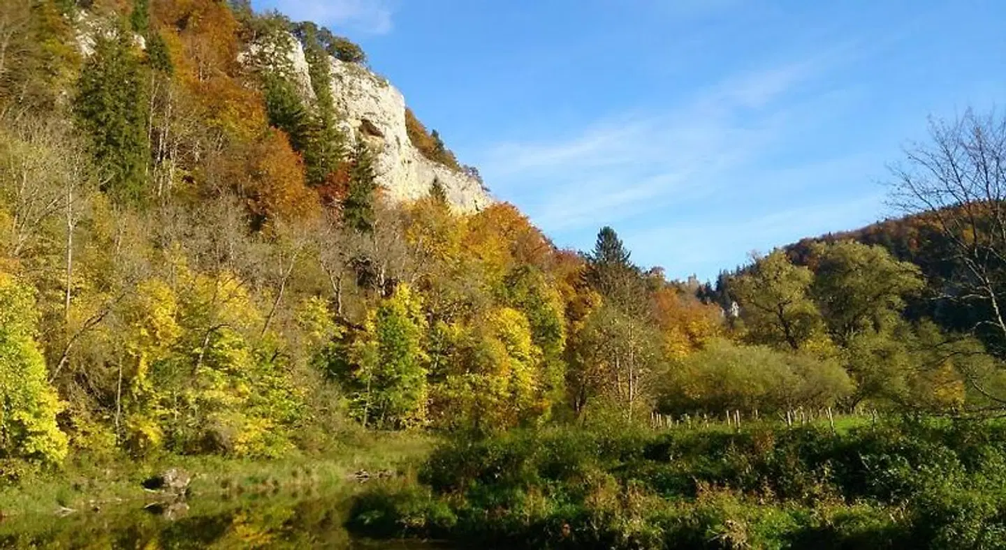 Berghaus Knopfmacher LANDSCAPE