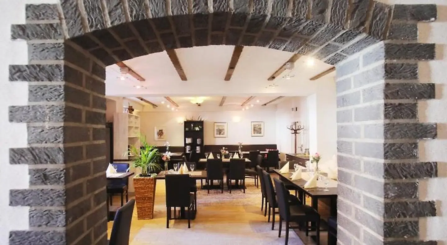 Biewald Restaurant