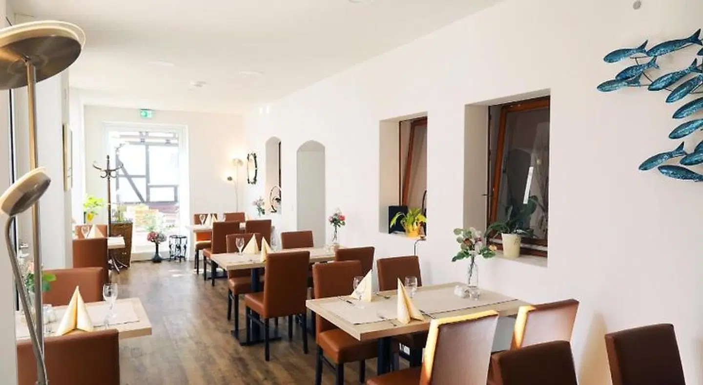 Biewald Restaurant