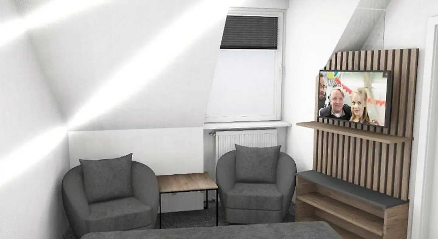 Ratskeller Waren LOUNGE_LOBBY