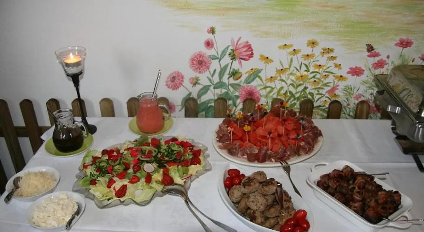 Klaps Liebling Restaurant