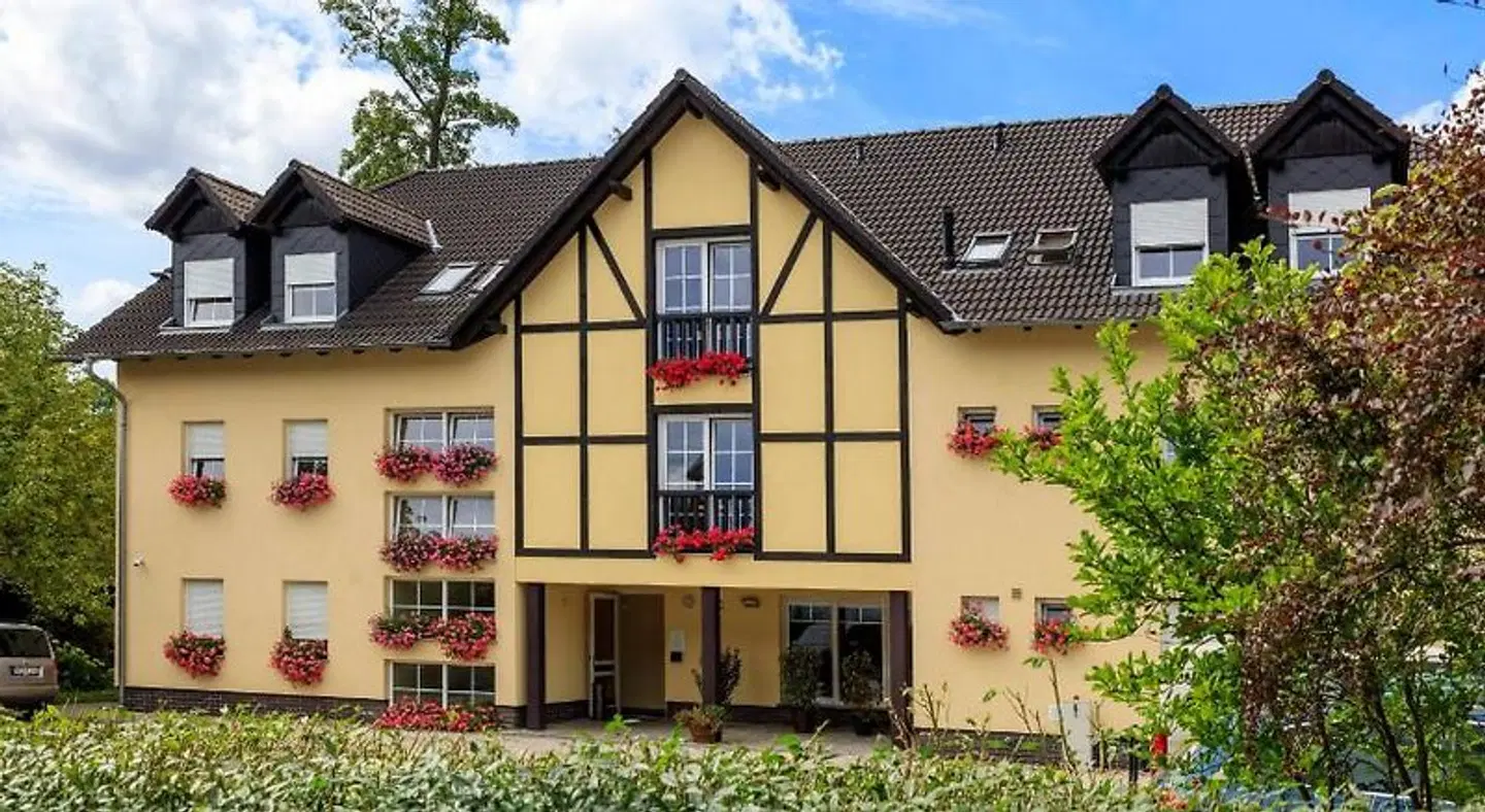 Parkpension Burg im Spreewald EXTERIOR