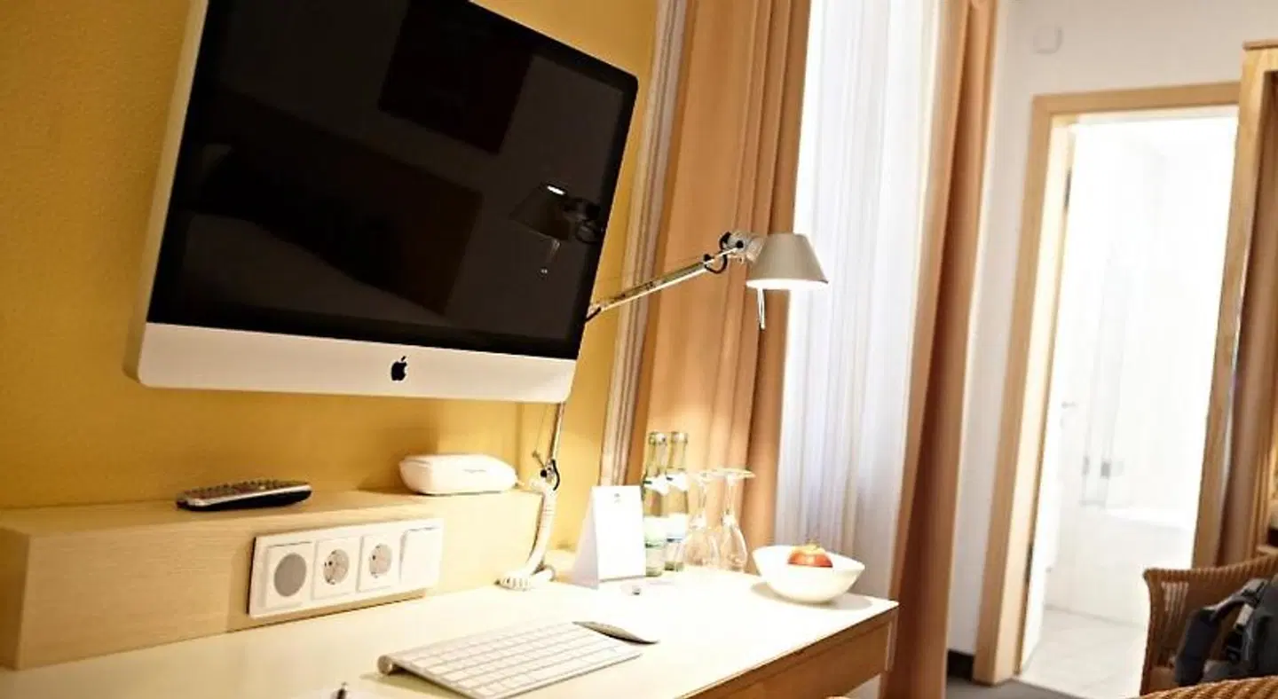 St. Nepomuk Badezimmer