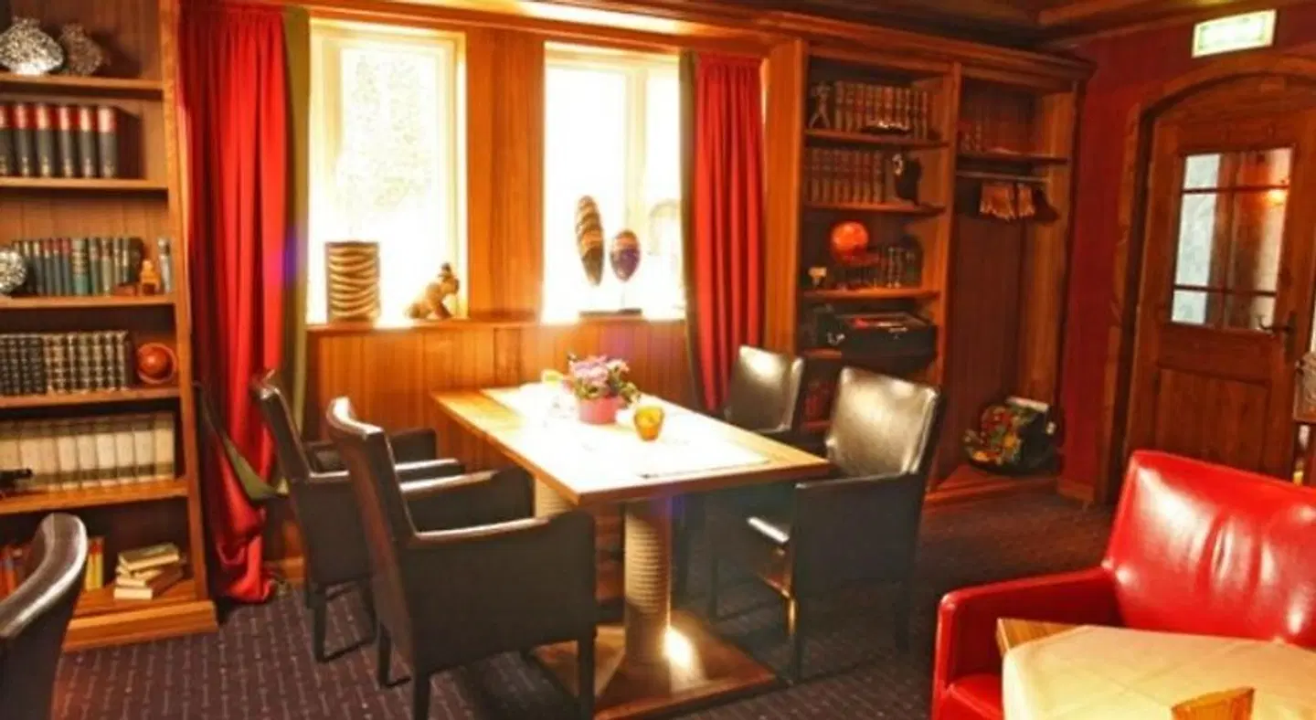 Ratskeller Waren ROOM_EXAMPLE