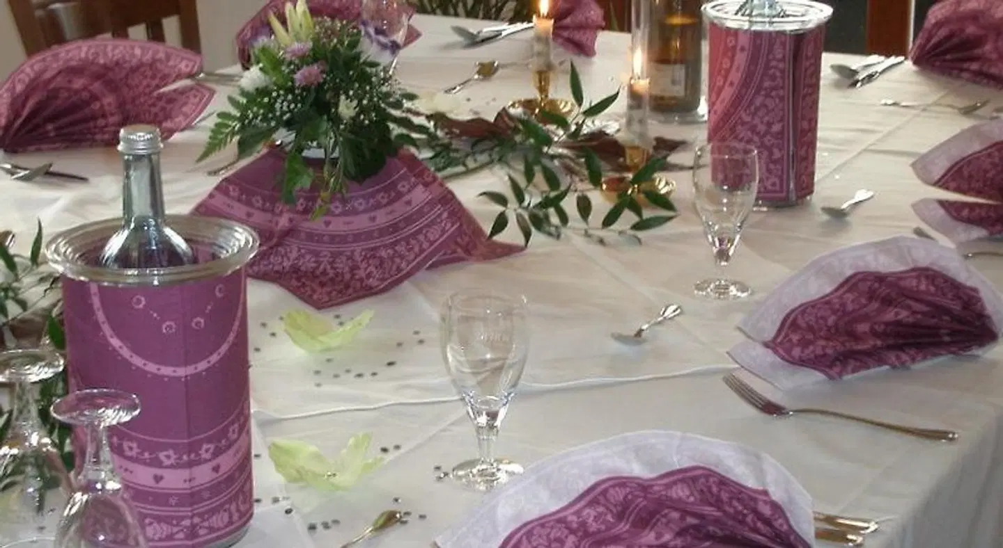 Gasthof Strausberg Nord Restaurant