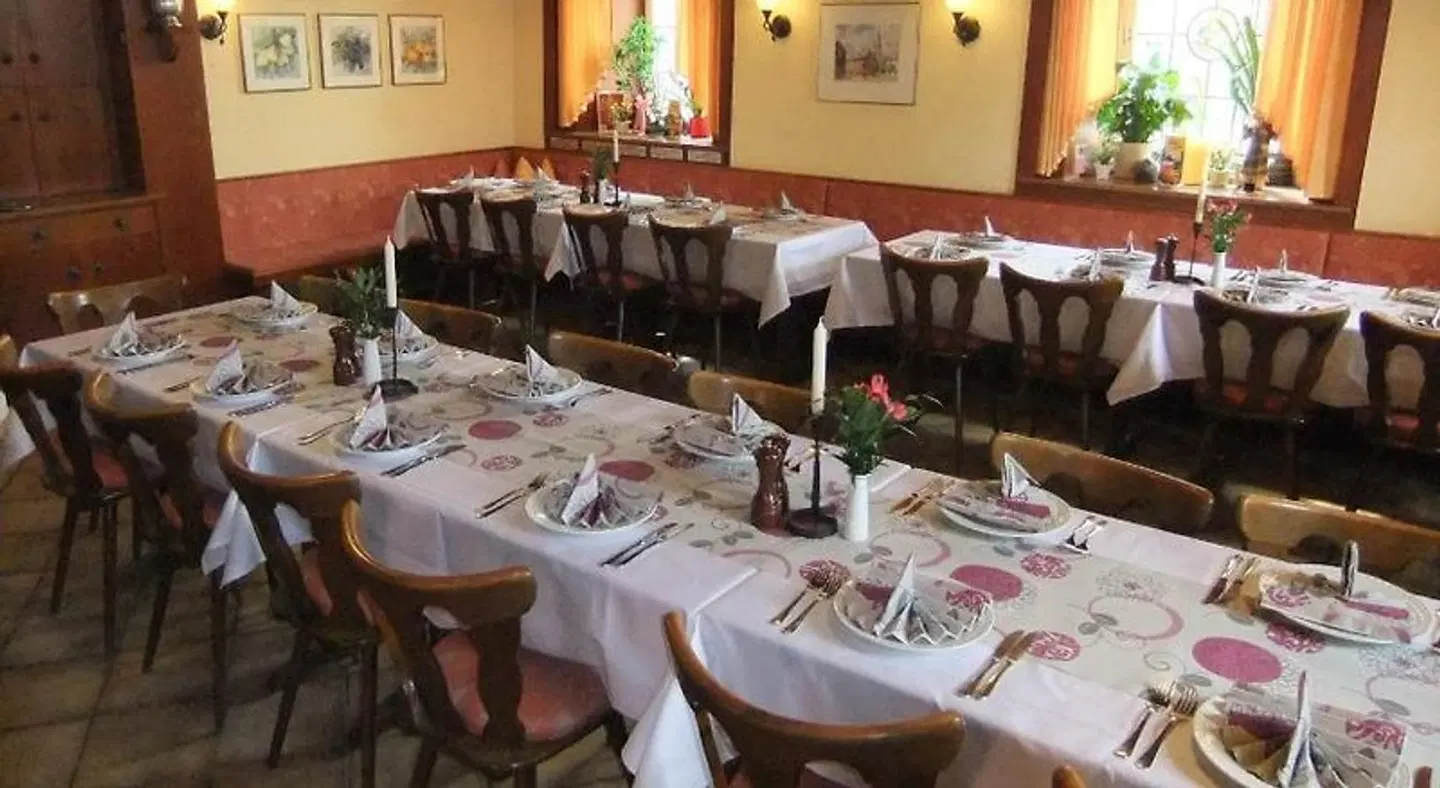 Rotes Roß Restaurant