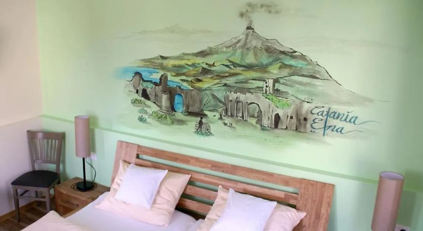 Romagna Mia - Hotel Ristorante Pizzeria MODEL_IMPRESSION