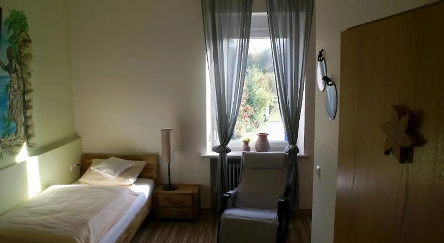 Romagna Mia - Hotel Ristorante Pizzeria ROOM_EXAMPLE