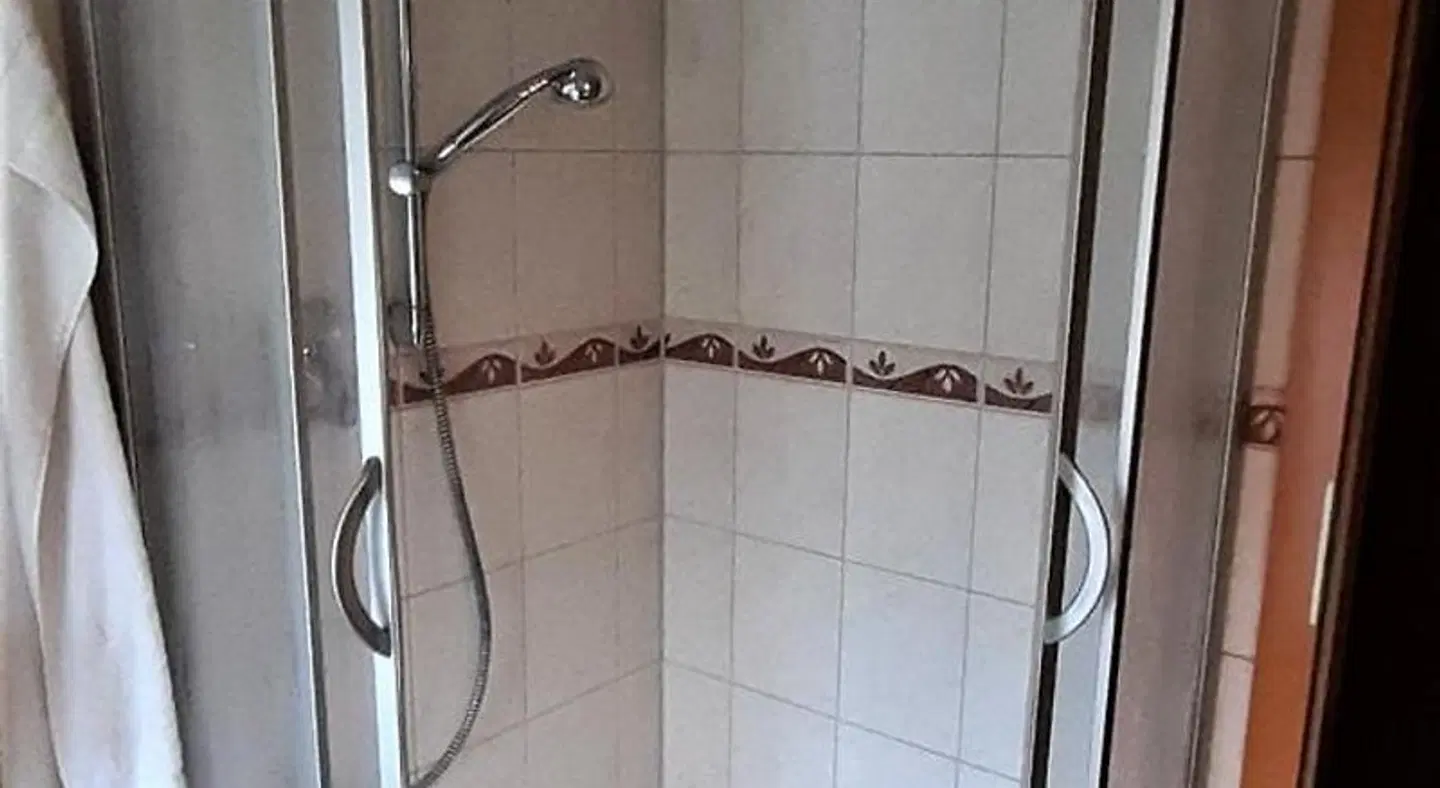 Meereswelle Badezimmer