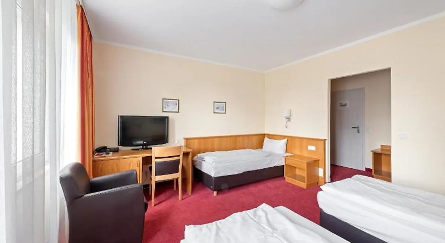 Jägerheim ROOM_EXAMPLE