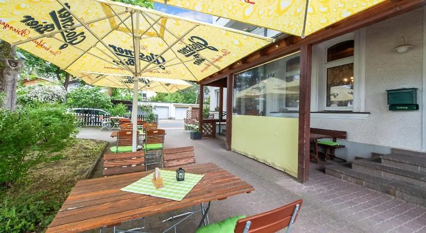 Jägerheim LOUNGE_LOBBY