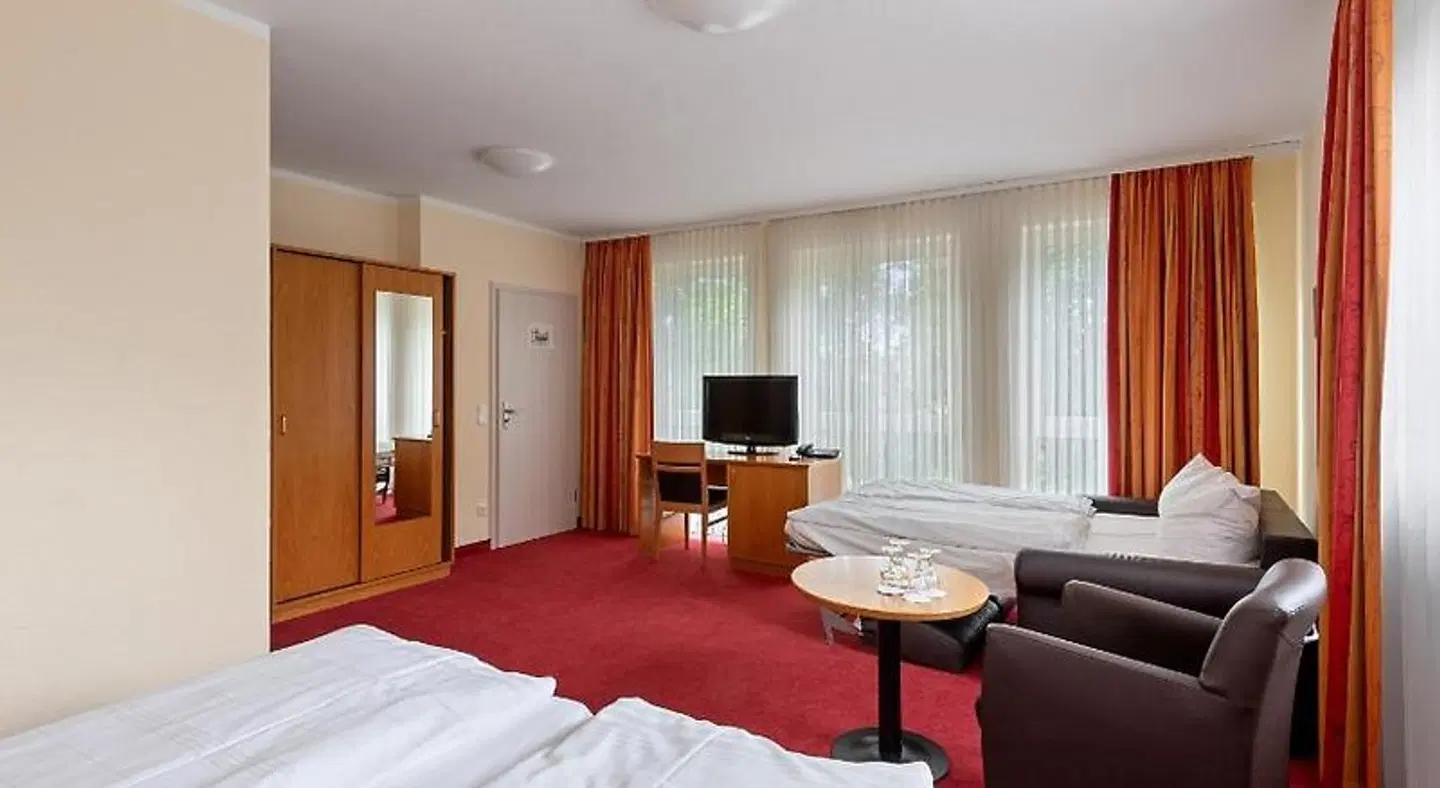 Jägerheim ROOM_EXAMPLE