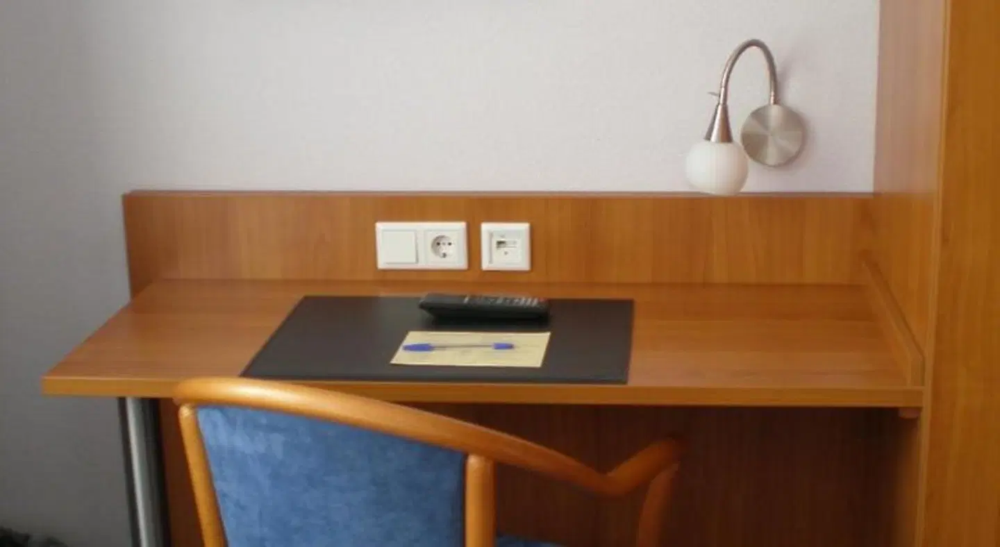 Zur Kurve ROOM_EXAMPLE