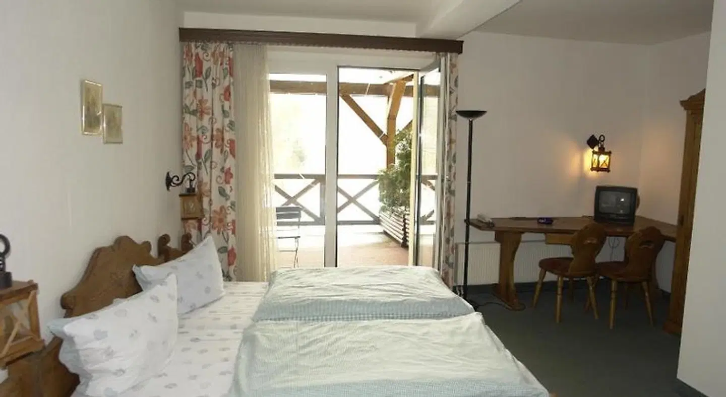 Hotel am Liepnitzsee ROOM_EXAMPLE