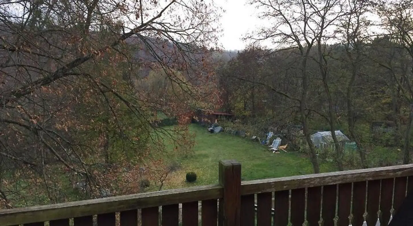 Hotel am Liepnitzsee Terrasse