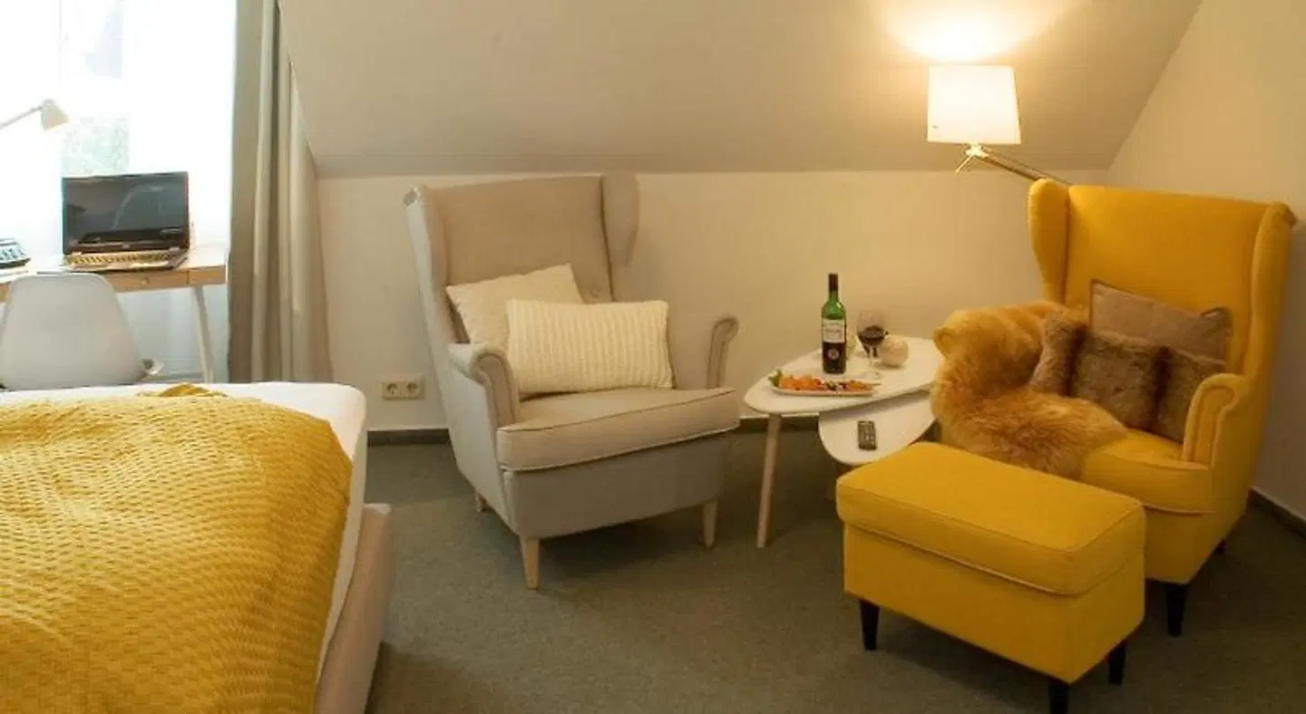 Hotel Auszeit ROOM_EXAMPLE