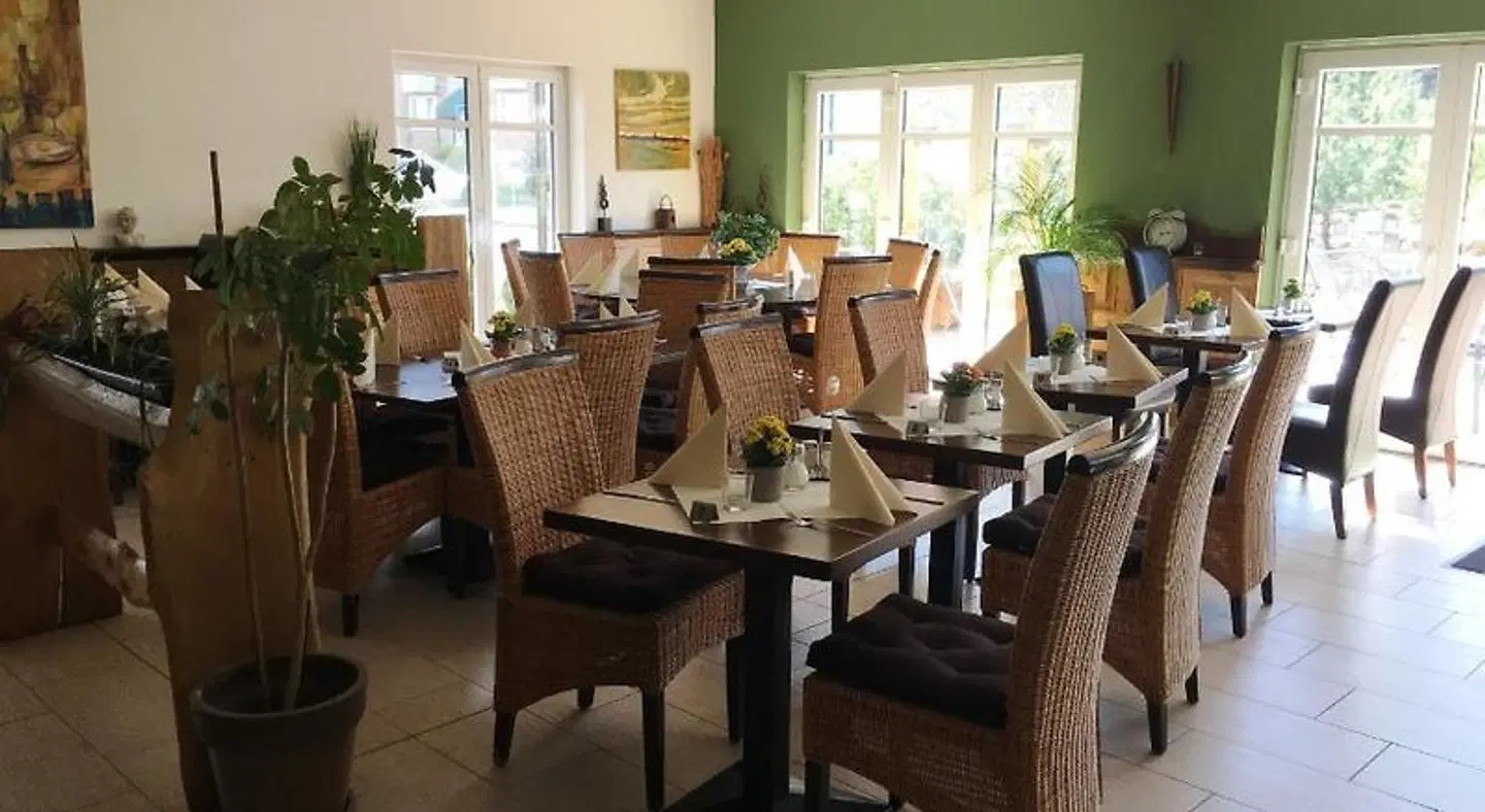Usedom-Bike & Suites Hotel Restaurant