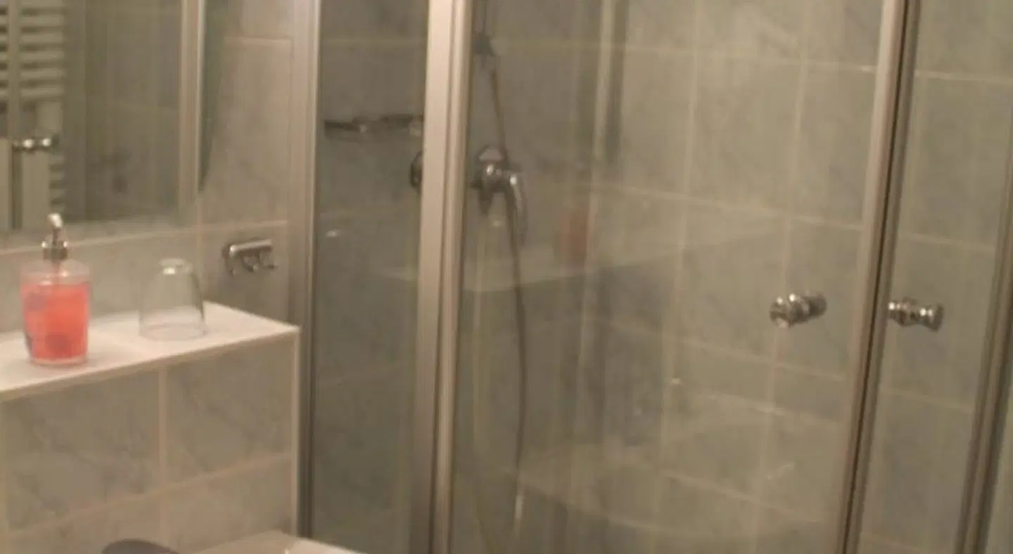 Gastmahl des Meeres Badezimmer