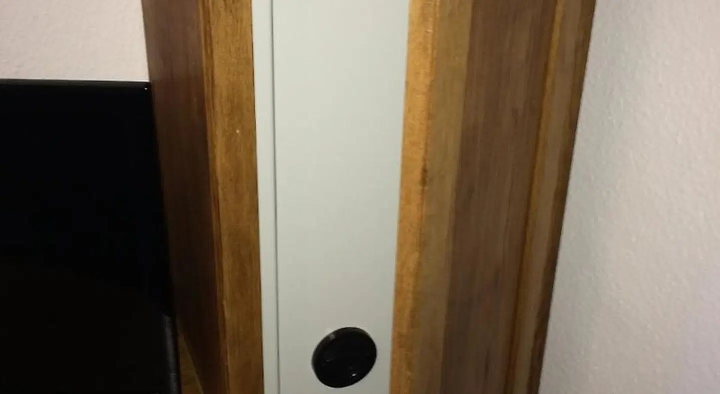 Hotel am Liepnitzsee Badezimmer