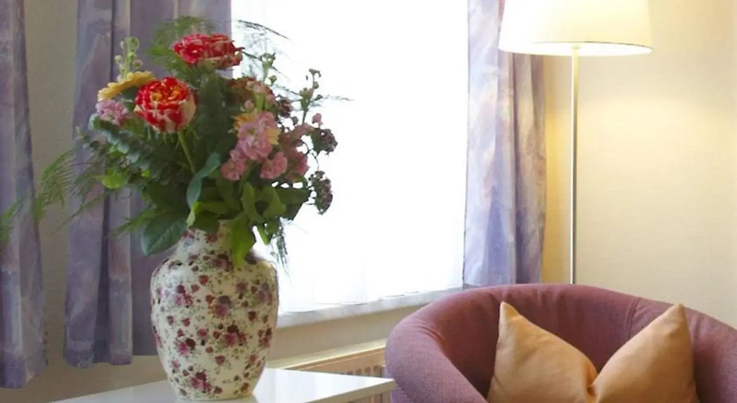 Villa Neptun LOUNGE_LOBBY