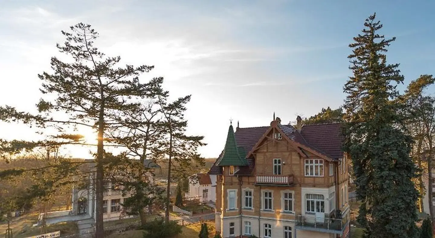 Villa Neptun EXTERIOR