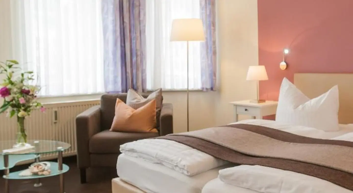 Villa Neptun ROOM_EXAMPLE